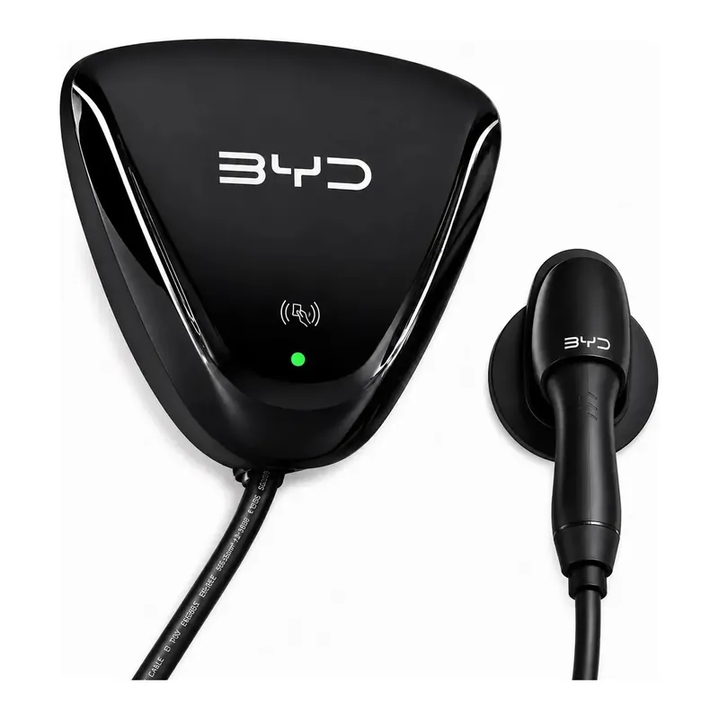 BYD Wallbox original 7 kW