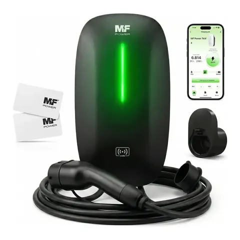 MF Power Wallbox T2 7 kW