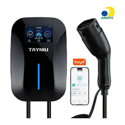 Tayniu Boltmini 7 kW